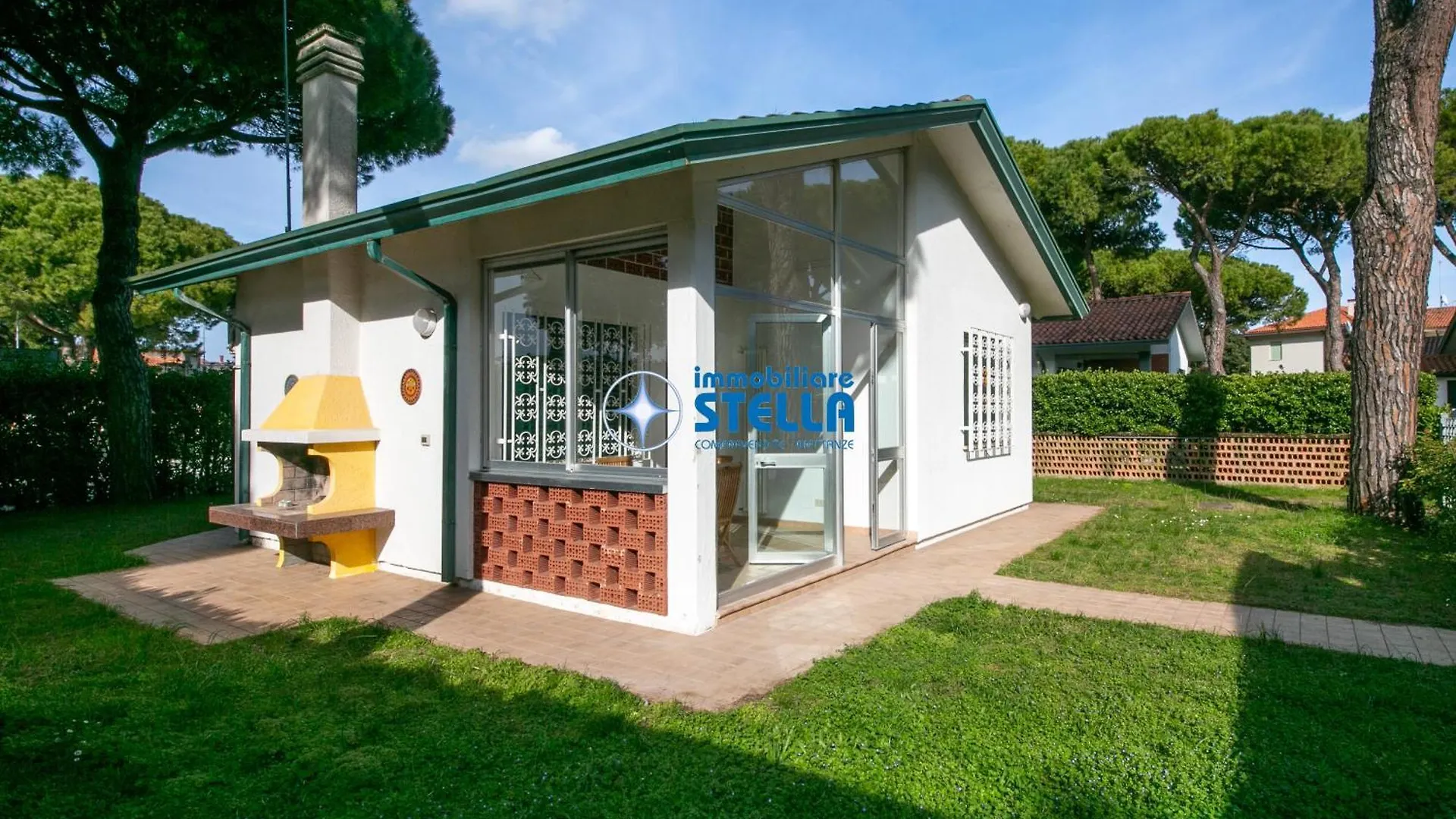 Villa Casa Rialto Lido di Jesolo