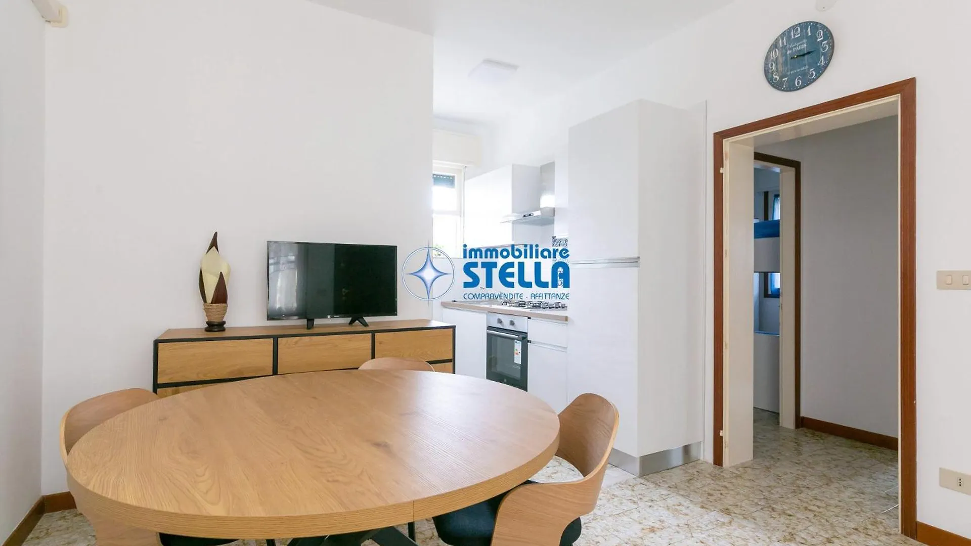 Villa Casa Rialto Lido di Jesolo