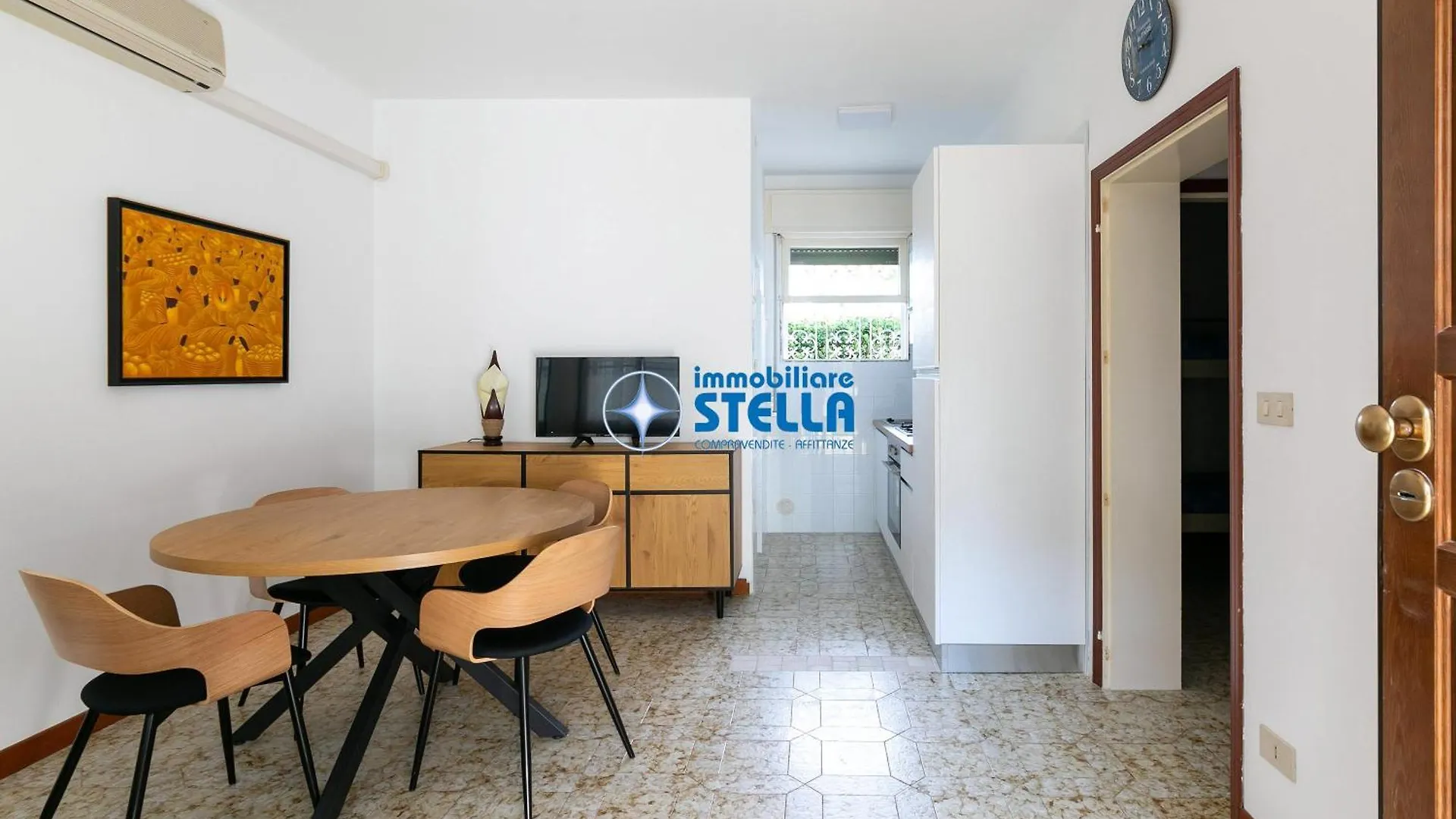 Villa Casa Rialto Lido di Jesolo