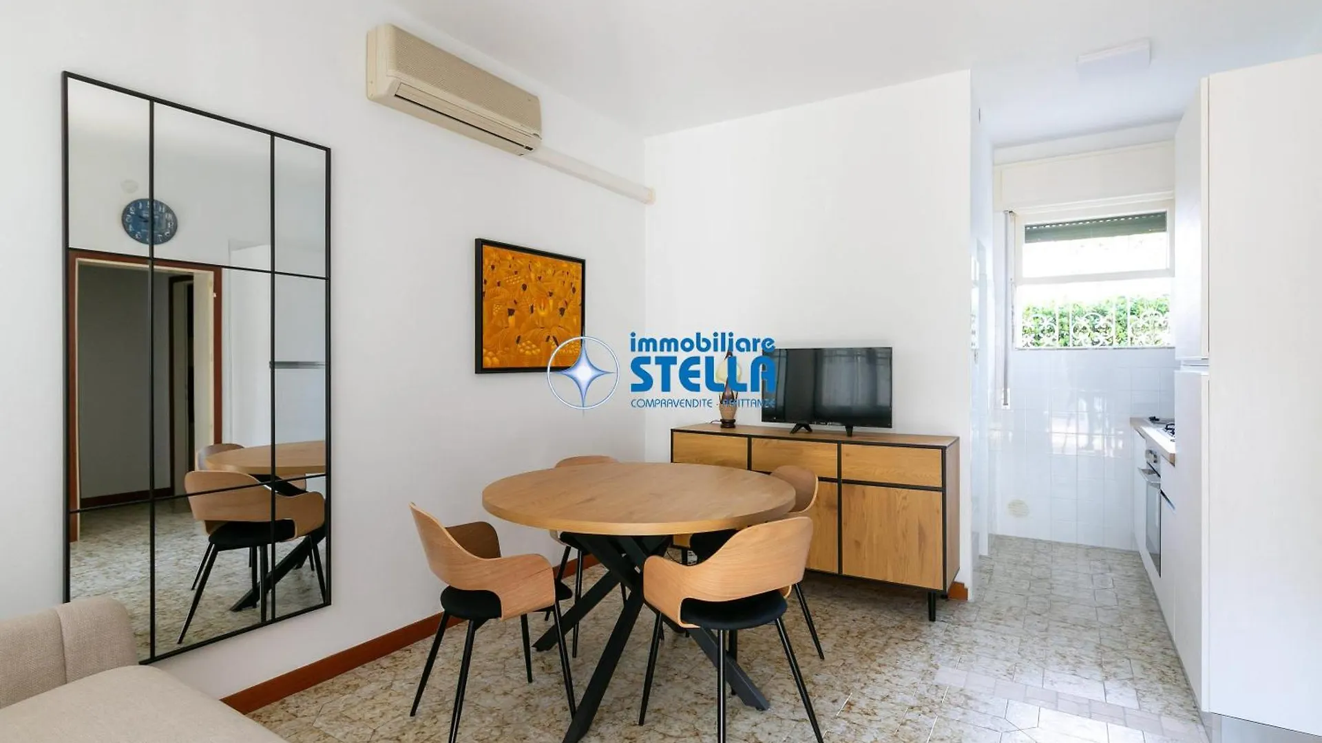 Villa Casa Rialto Lido di Jesolo Italia