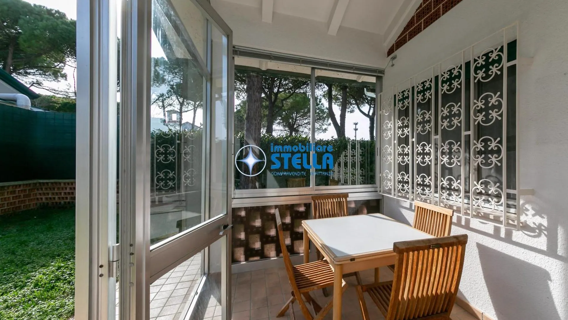 Villa Casa Rialto Lido di Jesolo